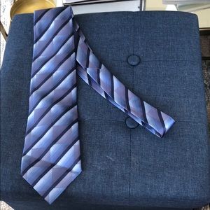 Nice formal tie